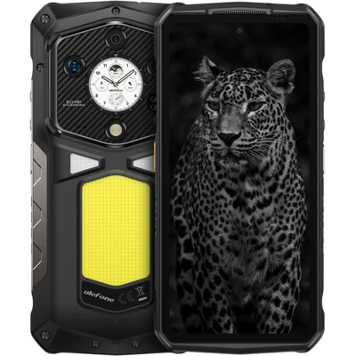 Ulefone Armor 29 Ultra 5G 16GB/1TB Ulefone Armor 29 Ultra 5G 16GB/1TB