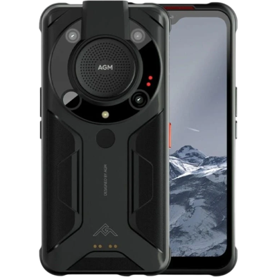 AGM Glory G1 Pro 8GB/256GB Negro AGM Glory G1 Pro 8GB/256GB Negro