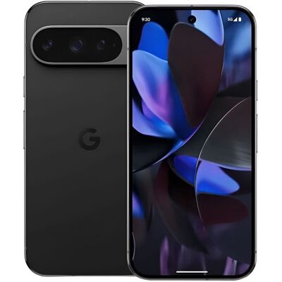 Google Pixel 9 Pro XL 5G 16GB/1TB Obsidiana - Teléfono Móvil Google Pixel 9 Pro XL 5G 16GB/1TB Obsidiana - Teléfono Móvil