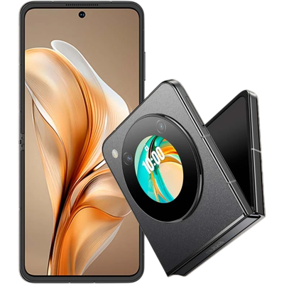 Nubia Flip 5G 8GB/256GB Negro Nubia Flip 5G 8GB/256GB Negro