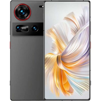 Nubia Z70 Ultra 5G 16GB/512GB Negro Nubia Z70 Ultra 5G 16GB/512GB Negro