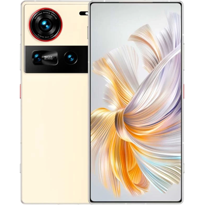 Nubia Z70 Ultra 5G 12GB/256GB Amarillo Nubia Z70 Ultra 5G 12GB/256GB Amarillo