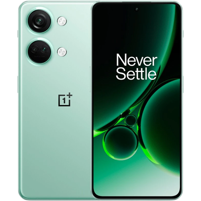 Oneplus Nord 3 5G 8GB/128GB Verde Oneplus Nord 3 5G 8GB/128GB Verde