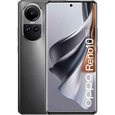 Oppo Reno10 5G 8GB/256GB Gris Oppo Reno10 5G 8GB/256GB Gris