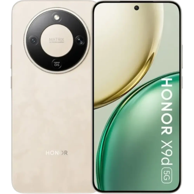 Honor X9D 5G 12GB/256GB Dual SIM Dorado Honor X9D 5G 12GB/256GB Dual SIM Dorado