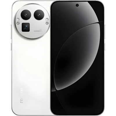 Realme GT 8 Pro 5G 12GB/256GB Blanco Realme GT 8 Pro 5G 12GB/256GB Blanco