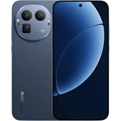 Realme GT 8 Pro 5G 16GB/512GB Azul Realme GT 8 Pro 5G 16GB/512GB Azul