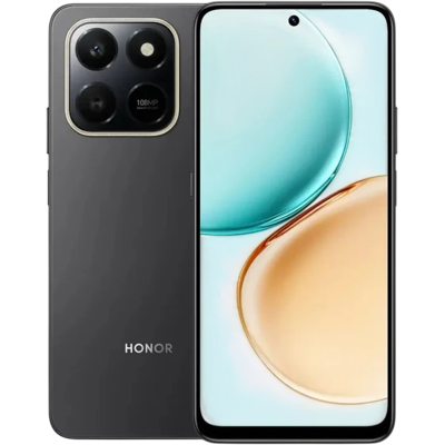 Honor X7D 6GB/128GB Negro Honor X7D 6GB/128GB Negro