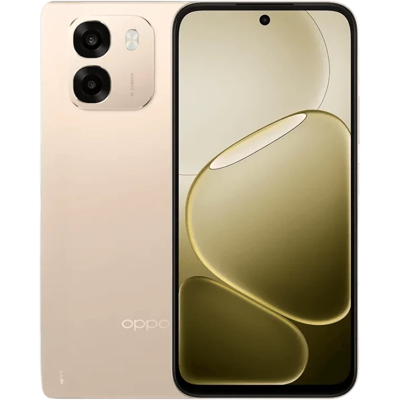 Oppo A6 256GB Aurora Dorado Cámara de 50 MPx 6GB de RAM Snapdragon 685 Oppo A6 256GB Aurora Dorado Cámara de 50 MPx 6GB de RAM Snapdragon 685