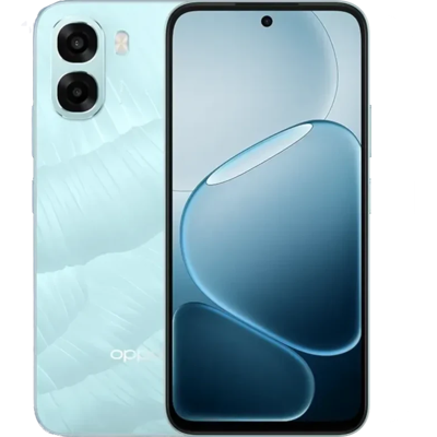 Oppo A6X 128GB Azul Hielo Snapdragon 685 4GB de RAM ColorOS 15 Oppo A6X 128GB Azul Hielo Snapdragon 685 4GB de RAM ColorOS 15