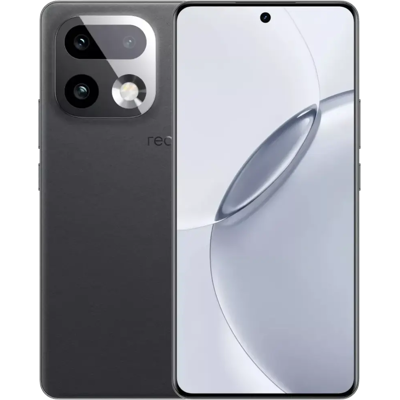 Realme 16 Pro+ 512GB Gris Cámara con telefoto 12GB de RAM Pantalla de 6.7 pulgadas Realme 16 Pro+ 512GB Gris Cámara con telefoto 12GB de RAM Pantalla de 6.7 pulgadas