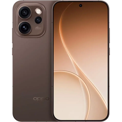 Oppo Reno15 Pro 5G 512GB Marrón Pantalla de 6.78" 12GB de RAM Cámara de 200 MPx Oppo Reno15 Pro 5G 512GB Marrón Pantalla de 6.78" 12GB de RAM Cámara de 200 MPx