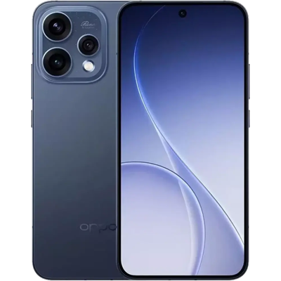 Oppo Reno15 5G 512GB Twilight Azul Batería de 6500 mAh 8GB de RAM Potencia Snapdragon Oppo Reno15 5G 512GB Twilight Azul Batería de 6500 mAh 8GB de RAM Potencia Snapdragon