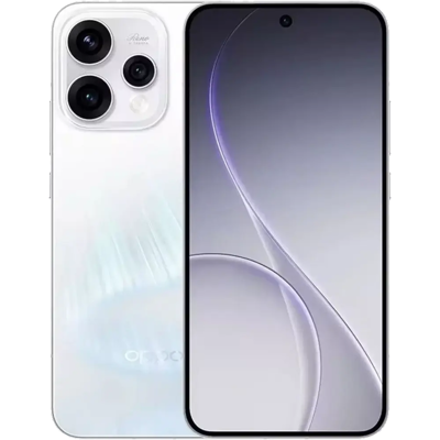Oppo Reno15 5G 512GB Aurora Blanco Pantalla de 6.59" 8GB de RAM Triple cámara trasera de 50 Mpx Oppo Reno15 5G 512GB Aurora Blanco Pantalla de 6.59" 8GB de RAM Triple cámara trasera de 50 Mpx