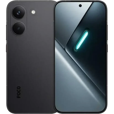 Xiaomi Poco X8 Pro 5G 256GB Negro Procesador Dimensity 8500-Ultra 8GB de RAM Batería de 6500 mAh Xiaomi Poco X8 Pro 5G 256GB Negro Procesador Dimensity 8500-Ultra 8GB de RAM Batería de 6500 mAh