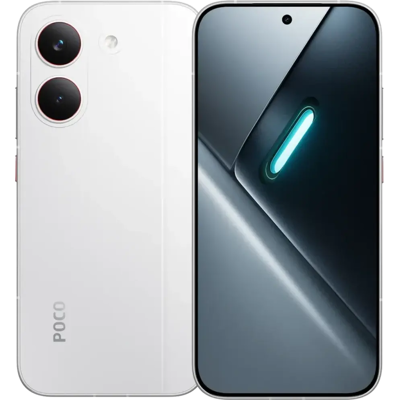 Xiaomi Poco X8 Pro 5G 512GB Blanco Sistema IceLoop 3D 8GB de RAM Corning Gorilla Glass Victus 2 Xiaomi Poco X8 Pro 5G 512GB Blanco Sistema IceLoop 3D 8GB de RAM Corning Gorilla Glass Victus 2