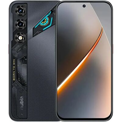 Nubia Neo 5 5G 128 GB Negro 8 GB 6050 mAh Nubia Neo 5 5G 128 GB Negro 8 GB 6050 mAh