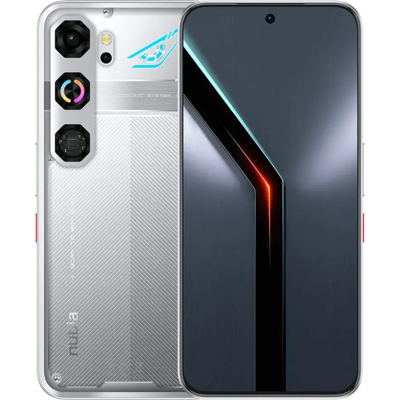 Nubia Neo 5 GT 5G 512 GB Plata 12 GB AMOLED 144 Hz Nubia Neo 5 GT 5G 512 GB Plata 12 GB AMOLED 144 Hz