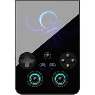 Anbernic RG477V 12GB/256GB Negro Anbernic RG477V 12GB/256GB Negro