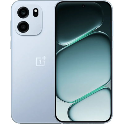 OnePlus Nord CE 6 5G 256 GB Azul 8 GB 7500 mAh OnePlus Nord CE 6 5G 256 GB Azul 8 GB 7500 mAh