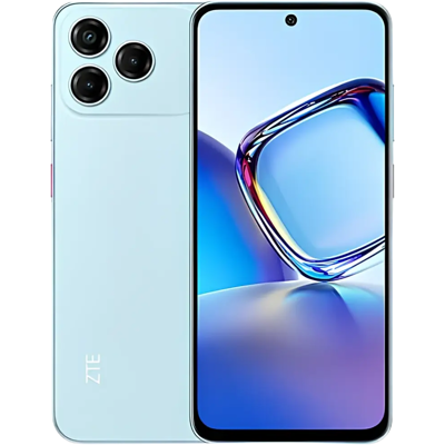 Zte Blade V80 Vita 4G 256 GB Cyan 4GB 120Hz Zte Blade V80 Vita 4G 256 GB Cyan 4GB 120Hz