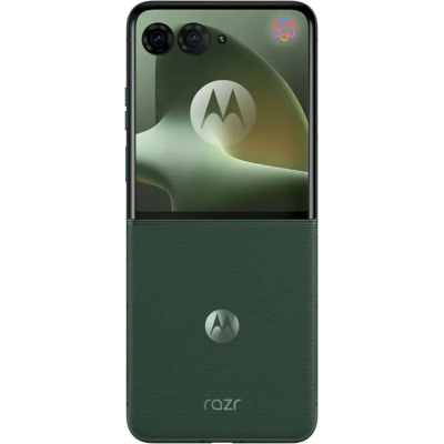 Motorola Razr 70 Plus 5G 512 GB Mountain View 6,9" AMOLED LTPO 12 GB Motorola Razr 70 Plus 5G 512 GB Mountain View 6,9" AMOLED LTPO 12 GB