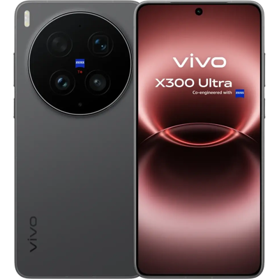 Vivo X300 Ultra 5G 512 GB Negro 16 GB Snapdragon 8 Elite Gen 5 Vivo X300 Ultra 5G 512 GB Negro 16 GB Snapdragon 8 Elite Gen 5