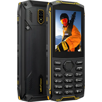Ulefone Armor Mini 5 8GB Negro IP68 2500mAh 1GB Ulefone Armor Mini 5 8GB Negro IP68 2500mAh 1GB
