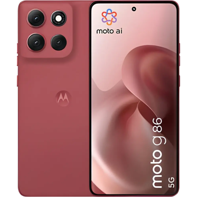 Motorola Moto G86 5G 8GB/256GB Pantone Chrysanthemum Motorola Moto G86 5G 8GB/256GB Pantone Chrysanthemum
