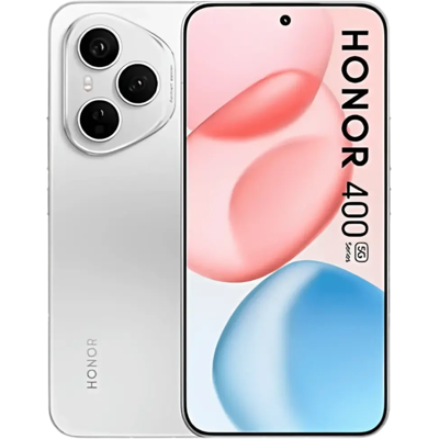 Honor 400 5G 8GB/512GB Plata Honor 400 5G 8GB/512GB Plata