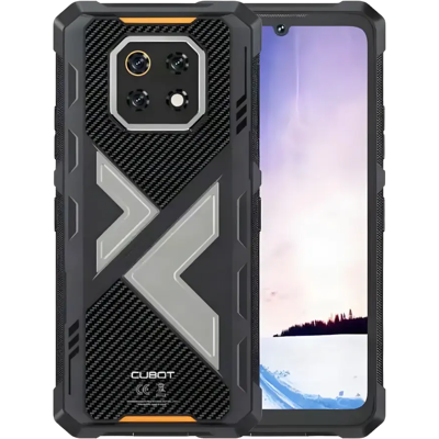 Cubot KingKong ES 3 6GB/256GB MIL-STD-810H IP68/IP69K 10200mAh Negro Cubot KingKong ES 3 6GB/256GB MIL-STD-810H IP68/IP69K 10200mAh Negro