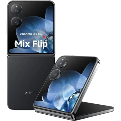 Xiaomi Mix Flip 5G 12GB/512GB Negro Xiaomi Mix Flip 5G 12GB/512GB Negro