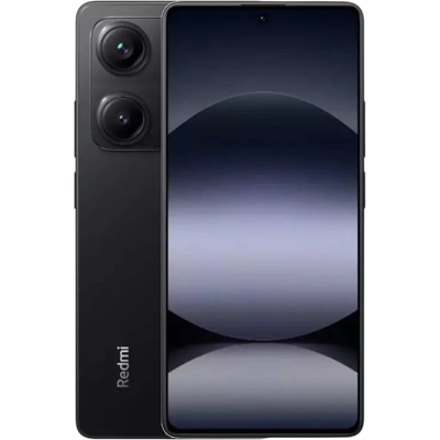Xiaomi Redmi Note 14S 8GB/256GB Negro Xiaomi Redmi Note 14S 8GB/256GB Negro