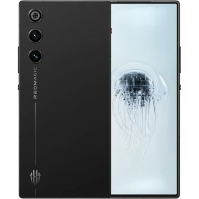 Nubia Redmagic 10 Air 5G 16GB/512GB Twilight Nubia Redmagic 10 Air 5G 16GB/512GB Twilight