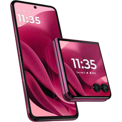 Motorola Razr 60 Ultra 5G 16GB/512GB Pantone Rio Red Motorola Razr 60 Ultra 5G 16GB/512GB Pantone Rio Red