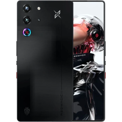 Nubia Redmagic 10S Pro 12GB/256GB Nightfall Nubia Redmagic 10S Pro 12GB/256GB Nightfall