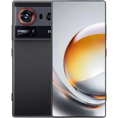 Nubia Z80 Ultra 5G 16GB/1TB Negro Fantasma Nubia Z80 Ultra 5G 16GB/1TB Negro Fantasma