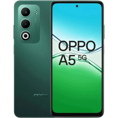 Oppo A5 5G 4GB/128GB Verde Oppo A5 5G 4GB/128GB Verde