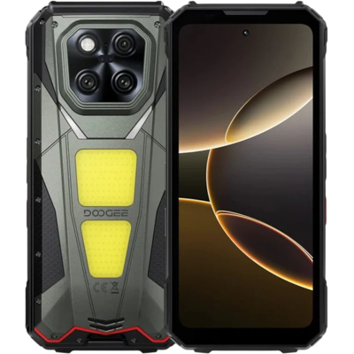 Doogee V Max Play 5G 16GB/512GB Gris Rugged con Proyector Doogee V Max Play 5G 16GB/512GB Gris Rugged con Proyector