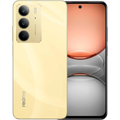 Realme C75 4G 8GB/256GB Dorado Realme C75 4G 8GB/256GB Dorado