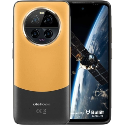 Ulefone Power Armor 23 Ultra 12GB/512GB Naranja rugged Ulefone Power Armor 23 Ultra 12GB/512GB Naranja rugged