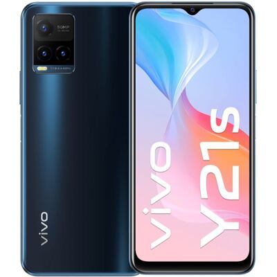 Vivo Y21s 4GB/128GB Azul - Teléfono Móvil Vivo Y21s 4GB/128GB Azul - Teléfono Móvil