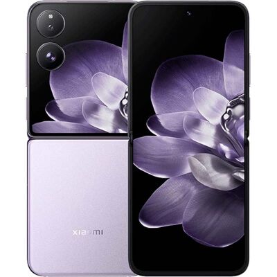 Xiaomi Mix Flip 5G 12GB/512GB Morado Xiaomi Mix Flip 5G 12GB/512GB Morado