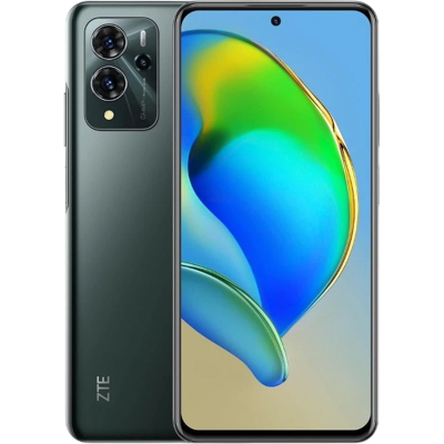 Zte Blade V40 Pro 6GB/128GB Verde Zte Blade V40 Pro 6GB/128GB Verde