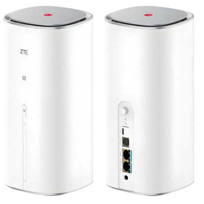 Zte G5 Ultra 5G MC8512 - Router Zte G5 Ultra 5G MC8512 - Router