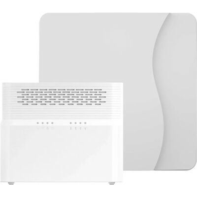 Router ZTE MF258 Pro Wi-Fi 6 - Mejora señal LTE Router ZTE MF258 Pro Wi-Fi 6 - Mejora señal LTE