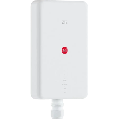 Router ZTE G5 Max Pro MC7523 5G WiFi 7 BE3600 Doble Banda Router ZTE G5 Max Pro MC7523 5G WiFi 7 BE3600 Doble Banda