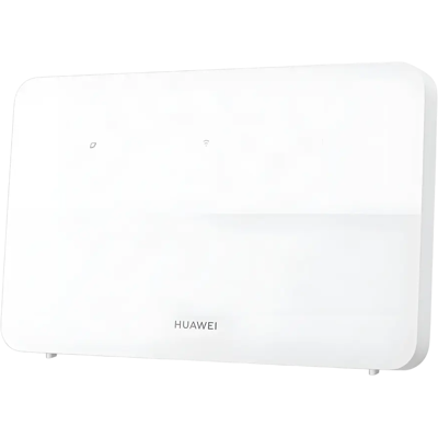 Router Huawei B636-336 WiFi 6 AX3000 Doble Banda 4G LTE Router Huawei B636-336 WiFi 6 AX3000 Doble Banda 4G LTE