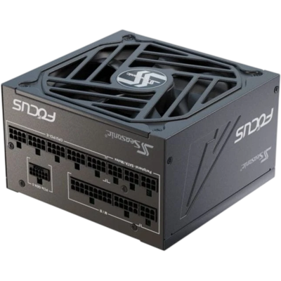 Seasonic FOCUS GX ATX 3.0 1000 W Negro Seasonic FOCUS GX ATX 3.0 1000 W Negro