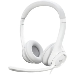 Logitech H390 Blanco Logitech H390 Blanco